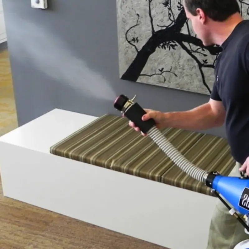Professional Odor Removal in Bridgewater, NH